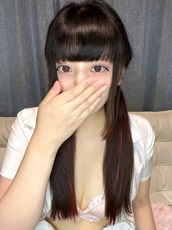 すみれさんの写真