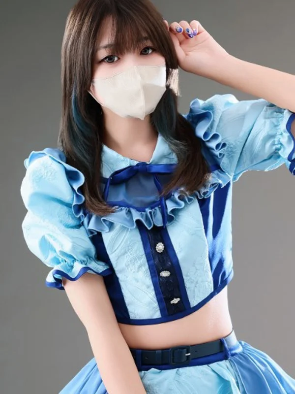 Meruさんの写真