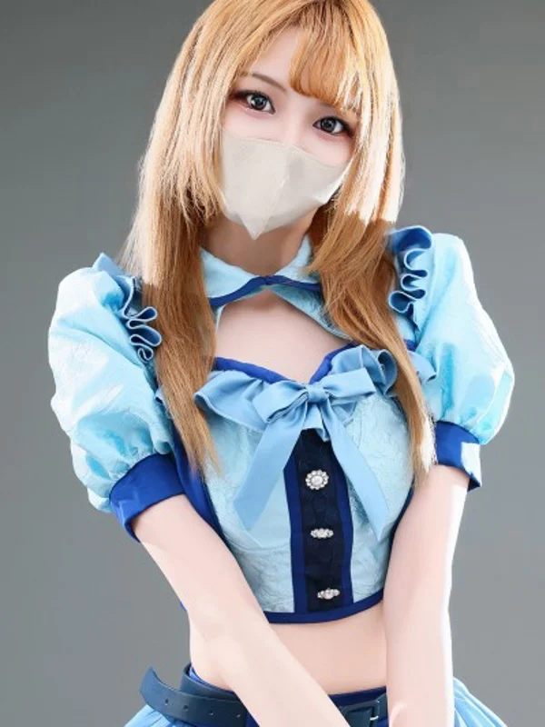 Miuさんの写真