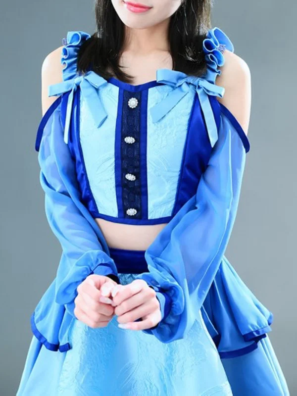 Moka さんの写真