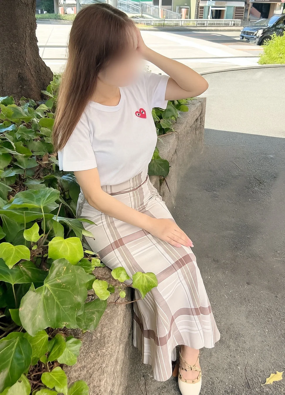 ゆうなさんの写真