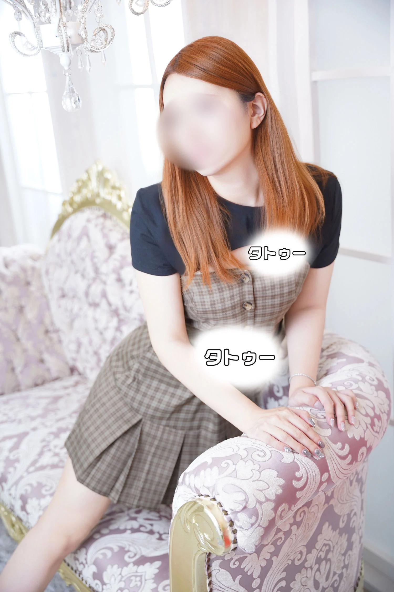 りおさんの写真