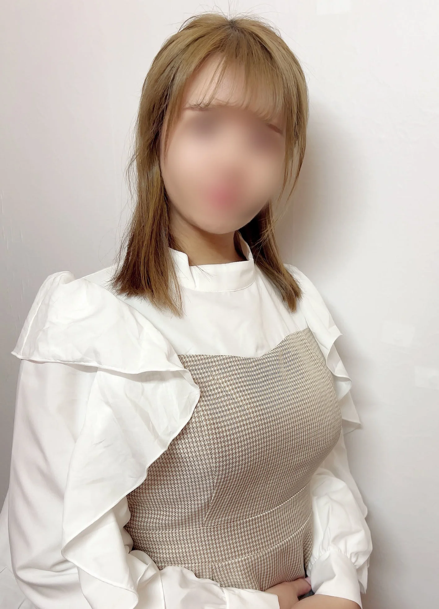 ひなさんの写真