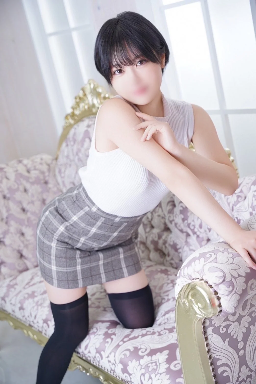 りりさんの写真