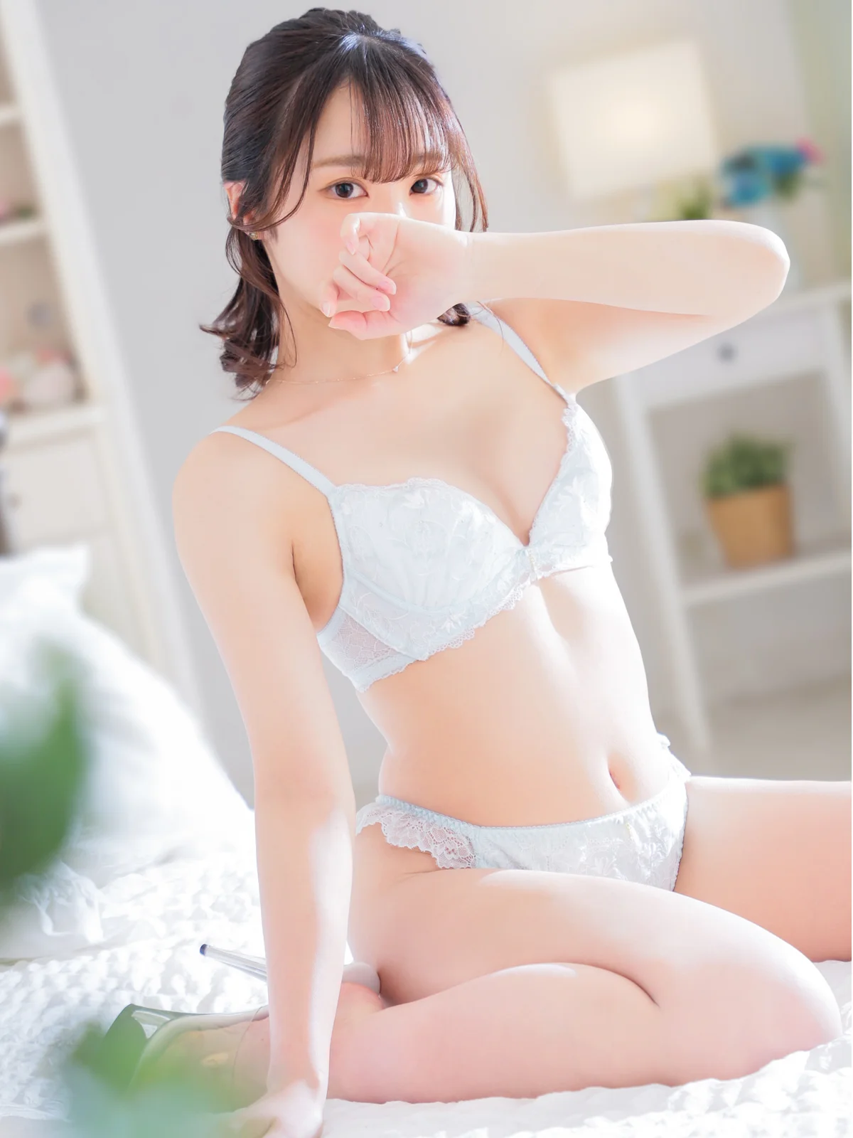 西住しおりさんの写真