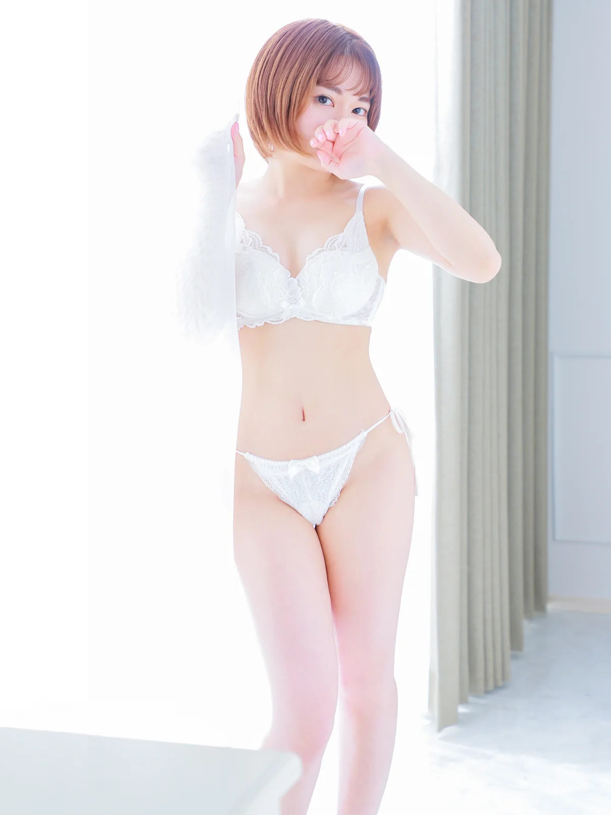 桐谷まひるさんの写真