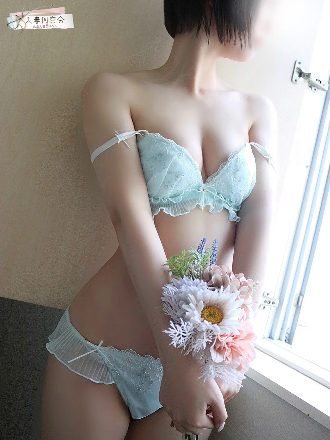 司紗（つかさ）さんの写真