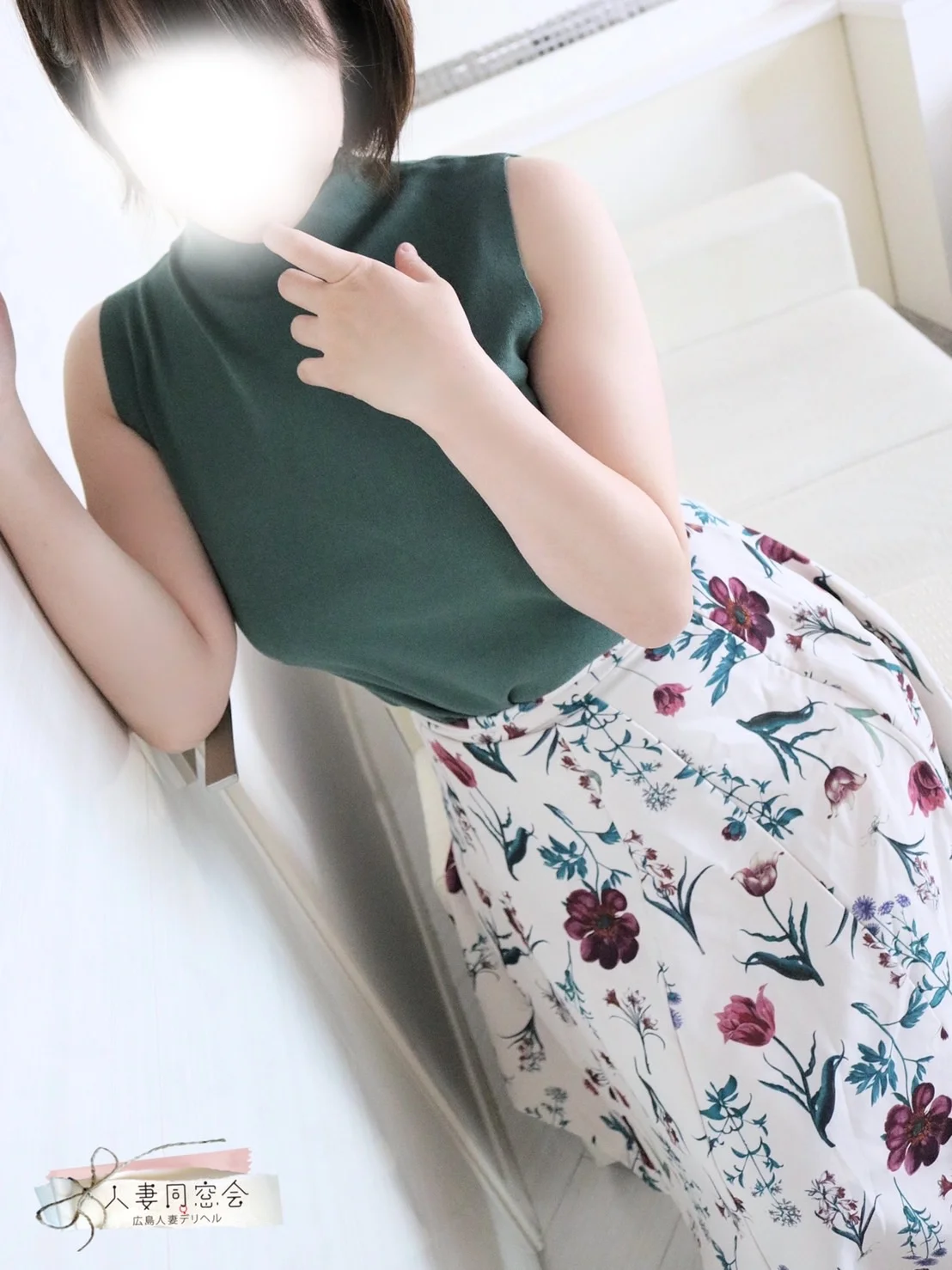 楓（かえで）さんの写真