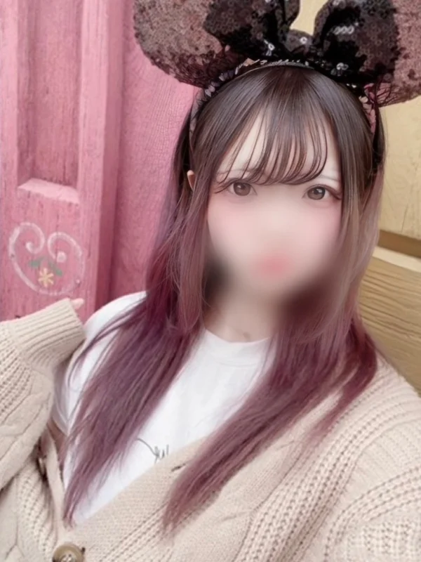 ちなさんの写真