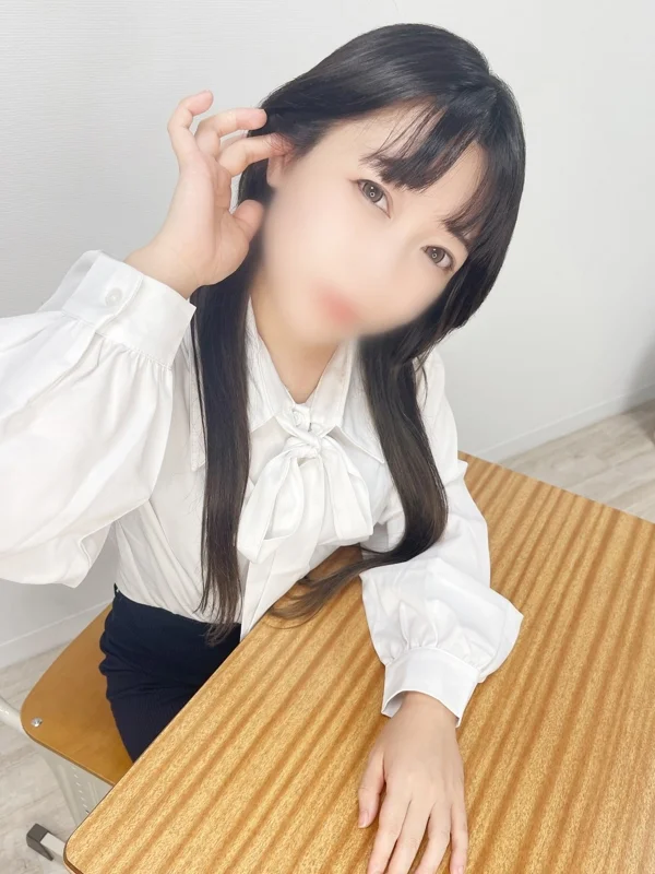 吉岡しゅり先生さんの写真