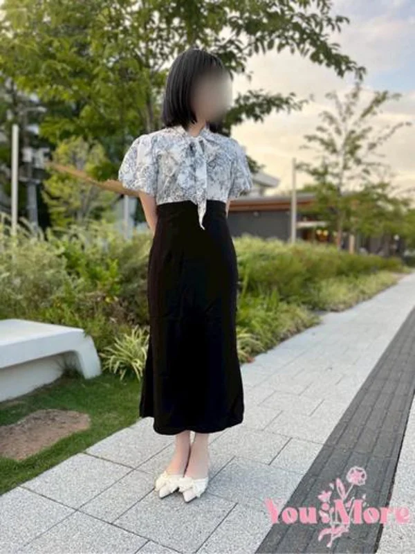 愛沢みなみさんの写真