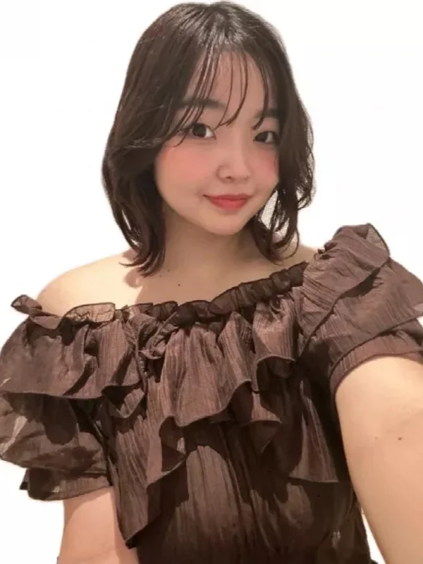 ののかさんの写真