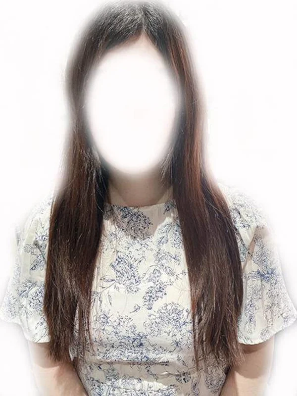 ひなこさんの写真