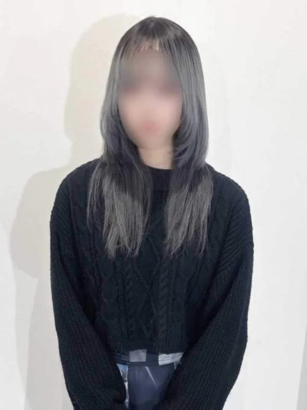 ひなみさんの写真