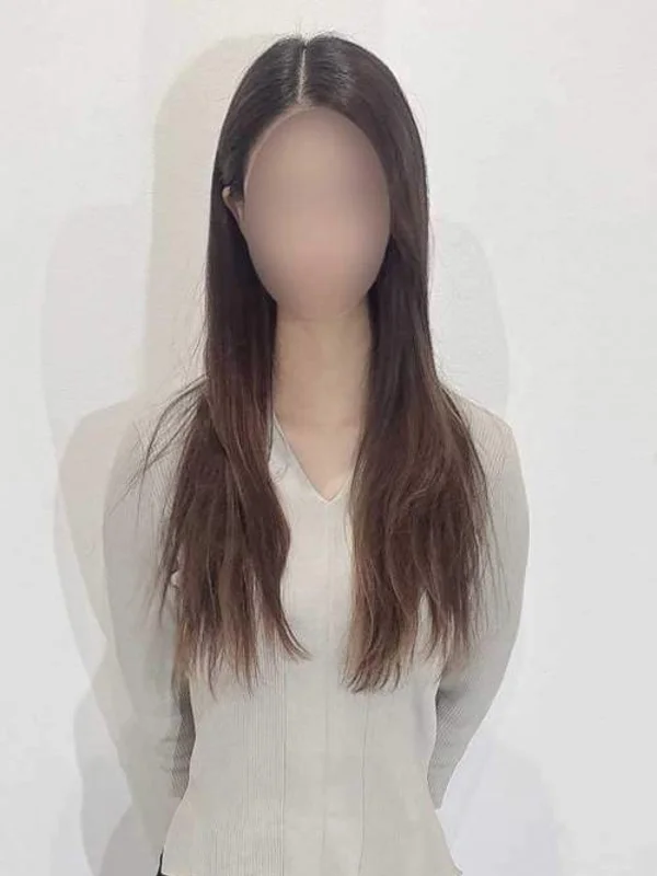 つゆさんの写真