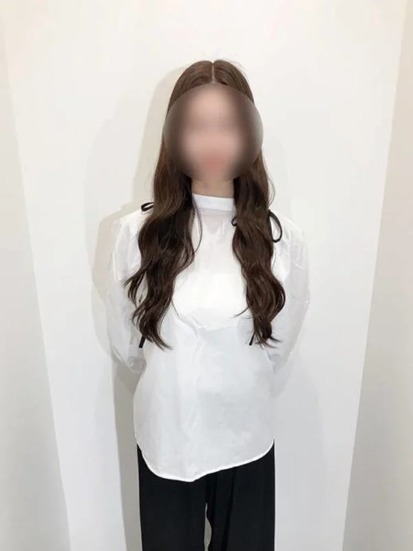 あやみさんの写真