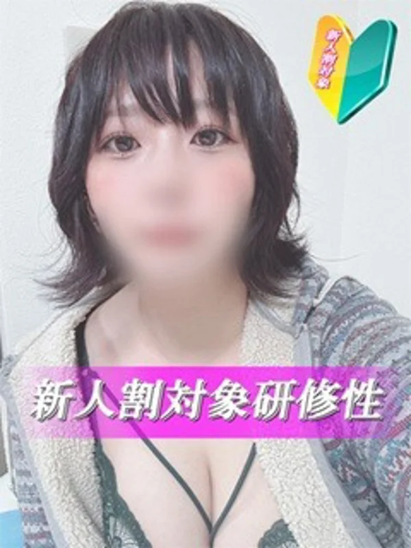 河合ナースさんの写真