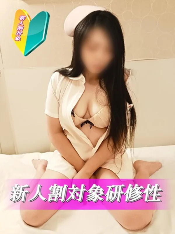 小山ナースさんの写真
