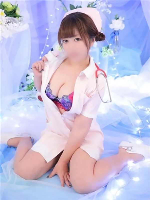 愛咲ナースさんの写真