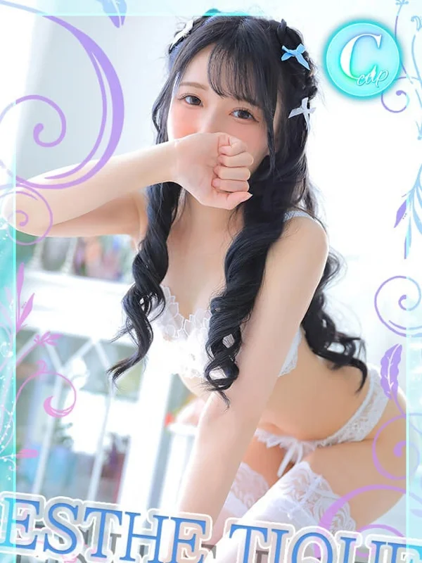 よしのさんの写真