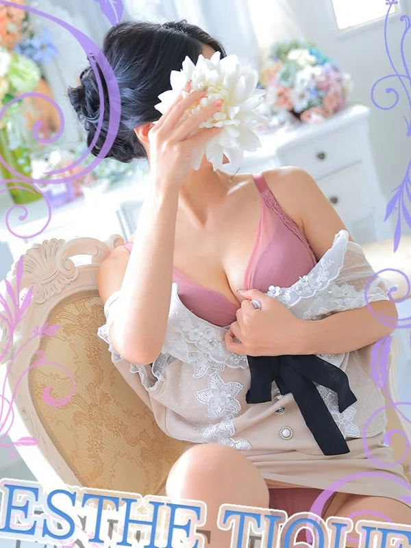 さらさんの写真