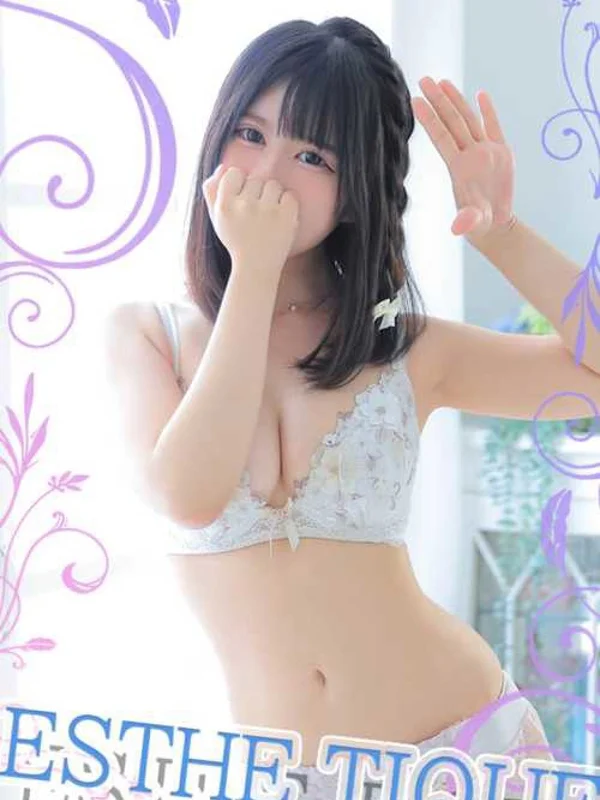 あかりさんの写真