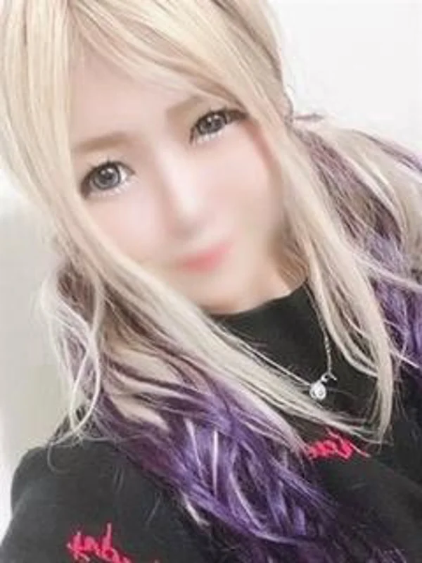 あゆさんの写真