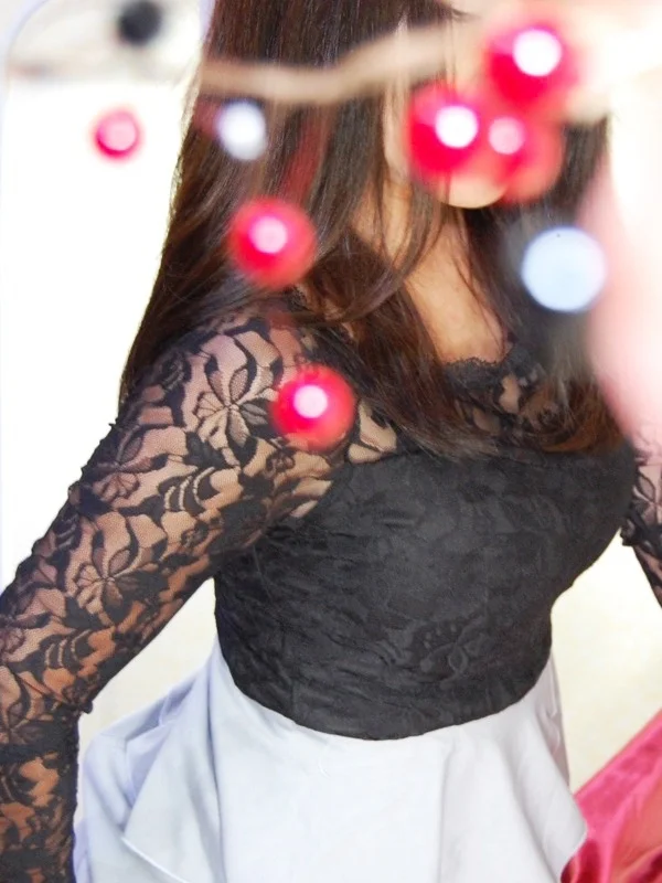 まりえさんの写真