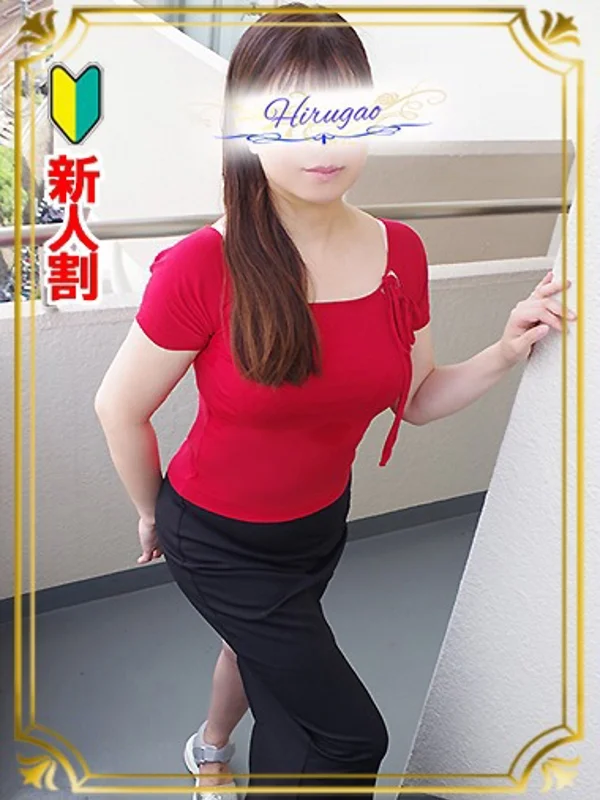 若月さんの写真