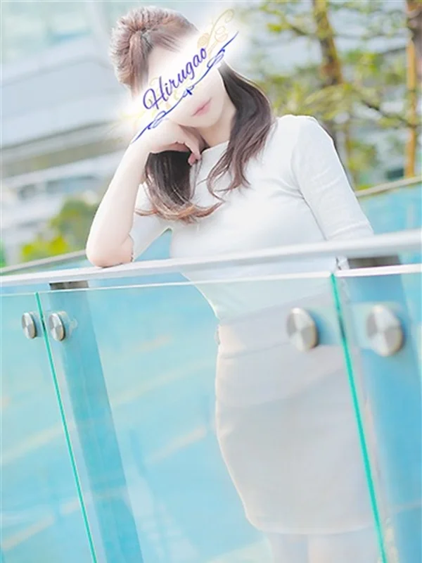 山咲さんの写真