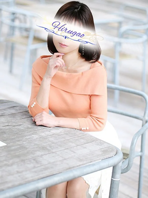 牧瀬さんの写真