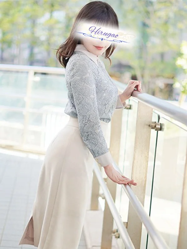 有紗さんの写真