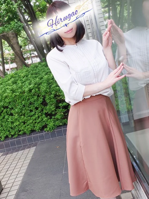 純奈さんの写真