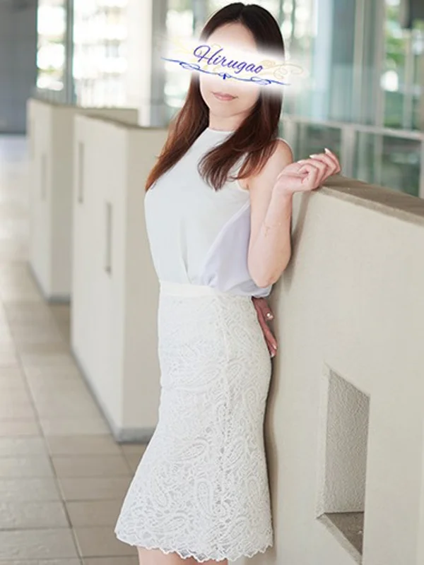 穂香さんの写真