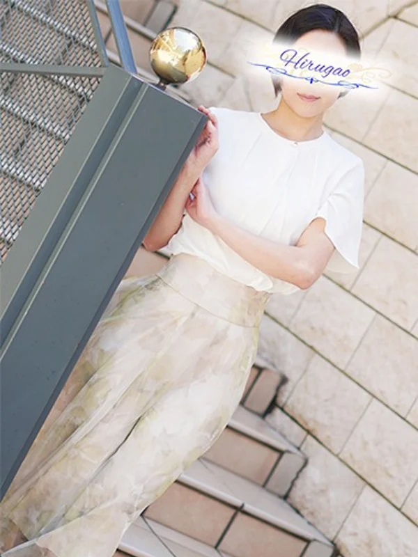 美樹さんの写真