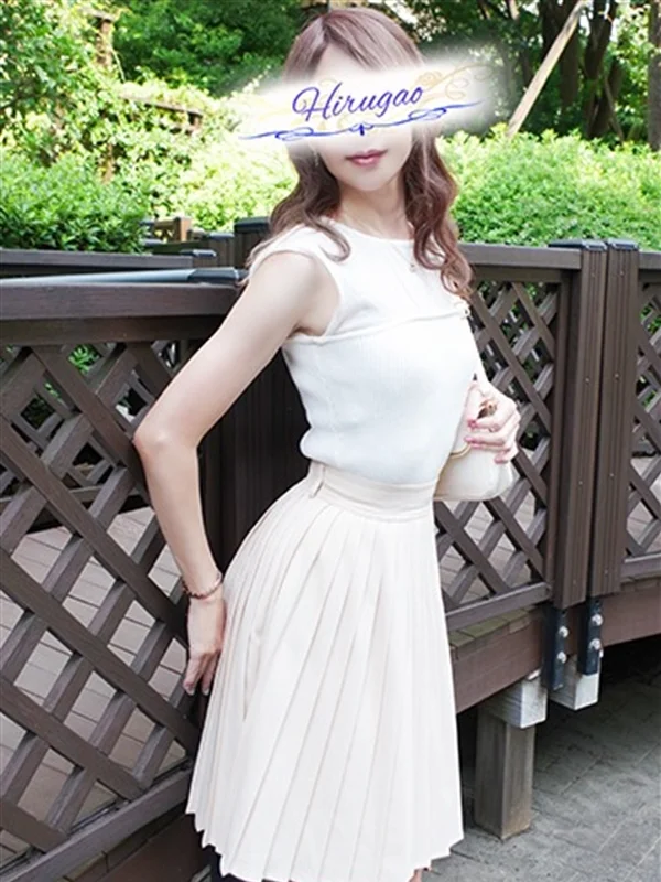 北川さんの写真
