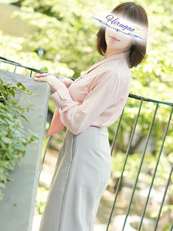 森高さんの写真
