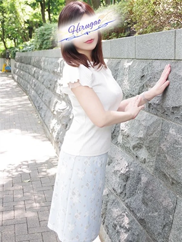 綾野さんの写真