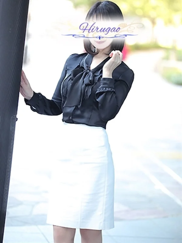 優香さんの写真