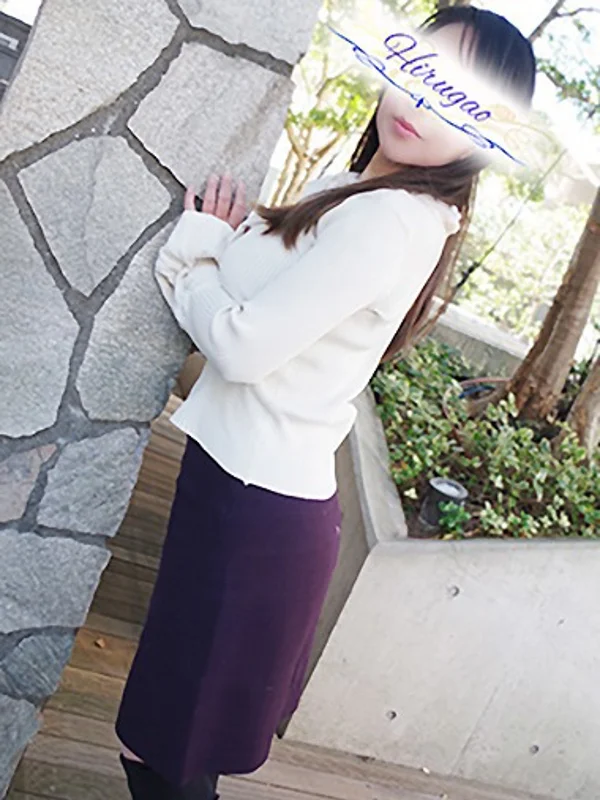 柏木さんの写真