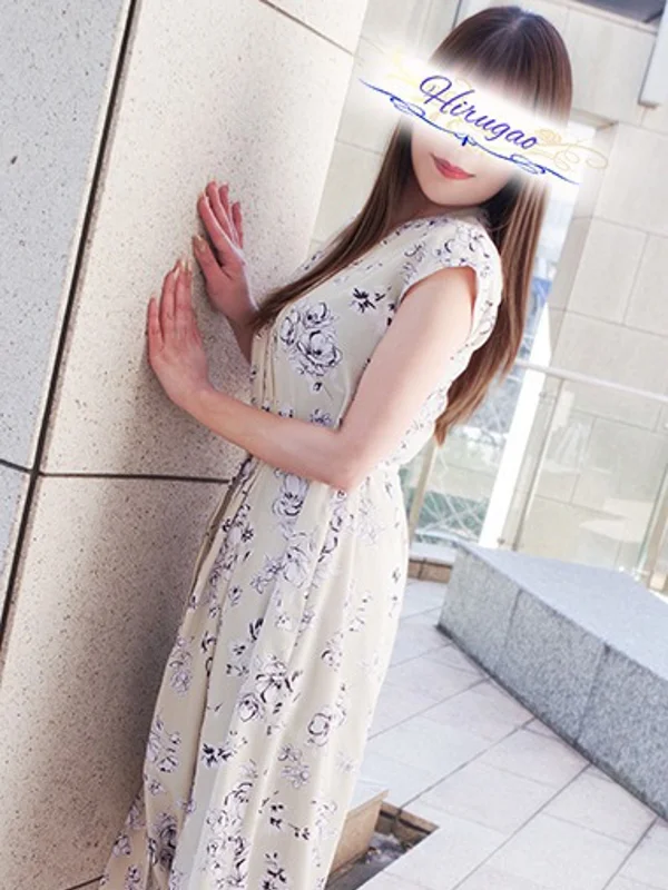 中谷さんの写真