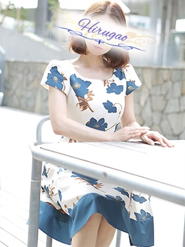 紗和さんの写真