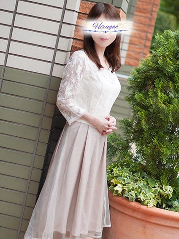 成美さんの写真