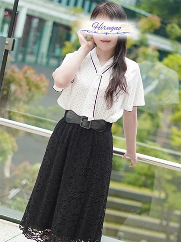 杉咲さんの写真