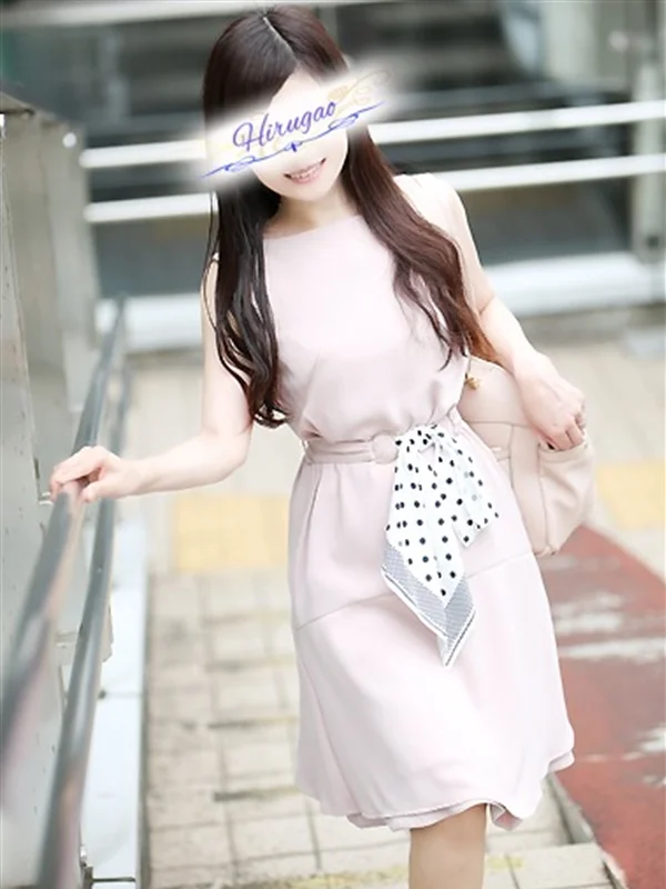 小西さんの写真