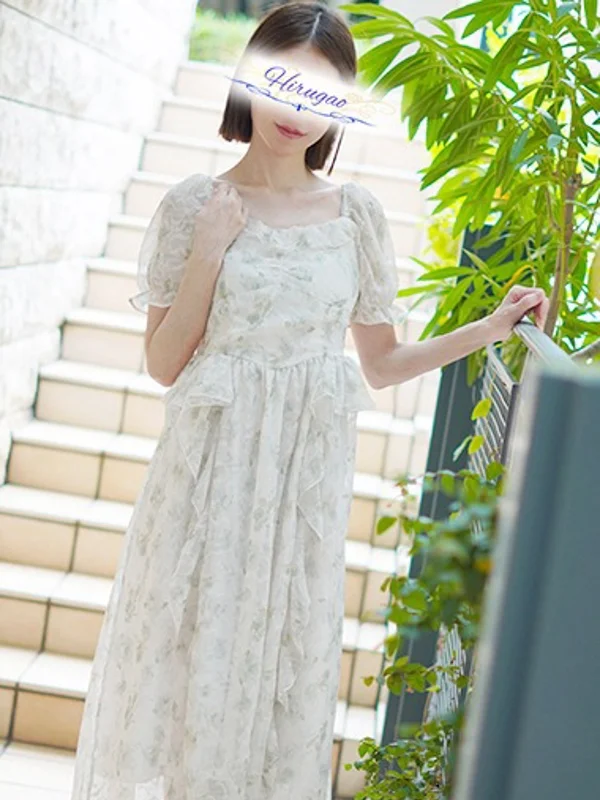 梨華さんの写真