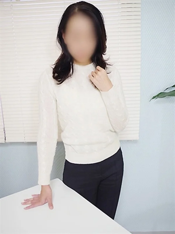 千秋さんの写真