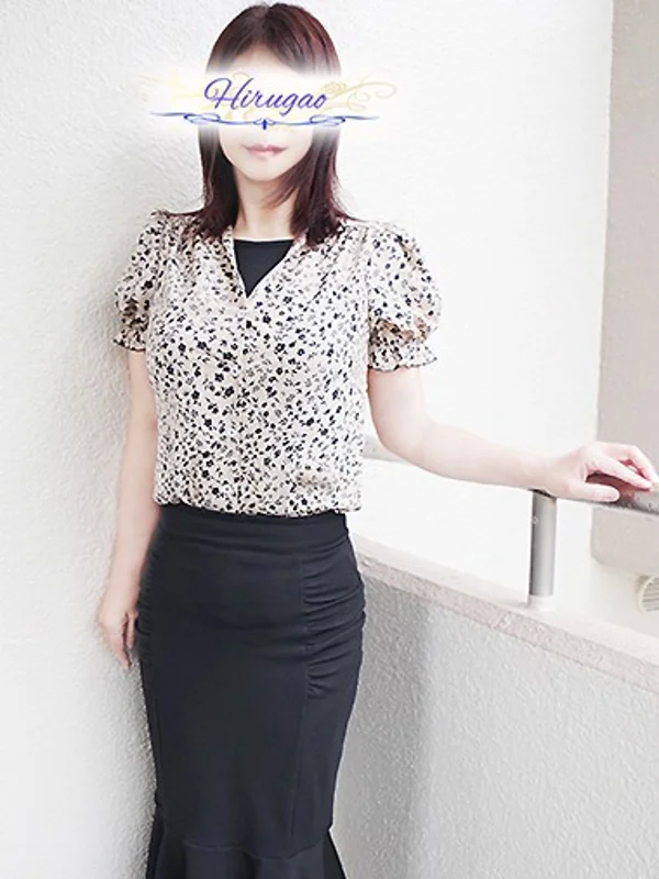 瀬川さんの写真