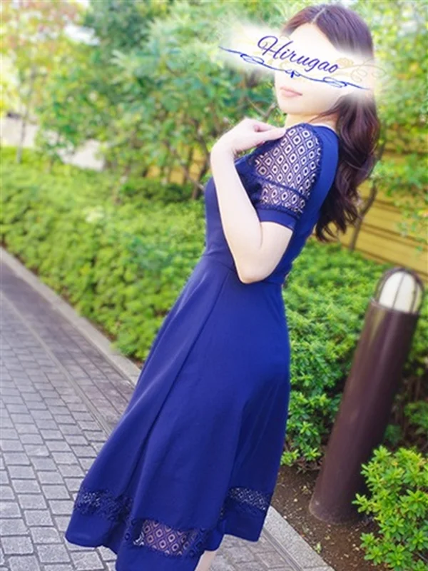 桃花さんの写真