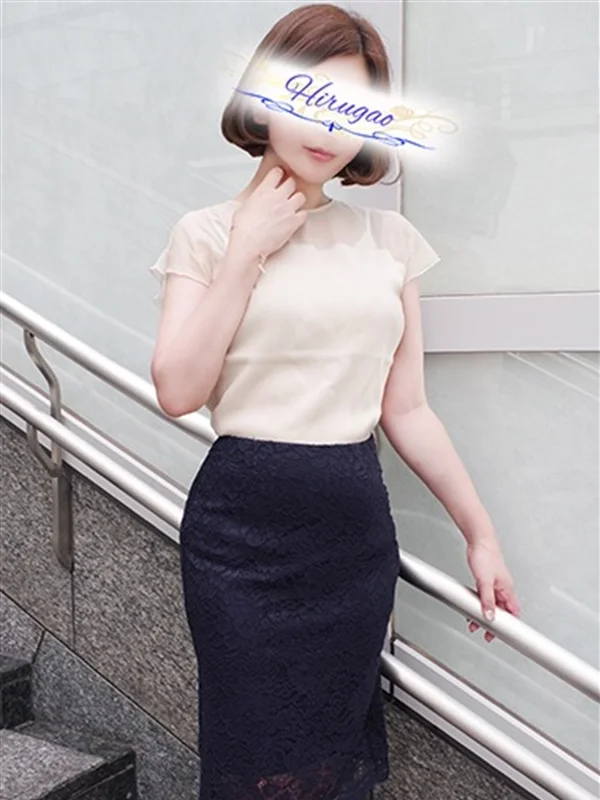 吉高さんの写真
